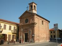 Chiesetta San Giuseppe.